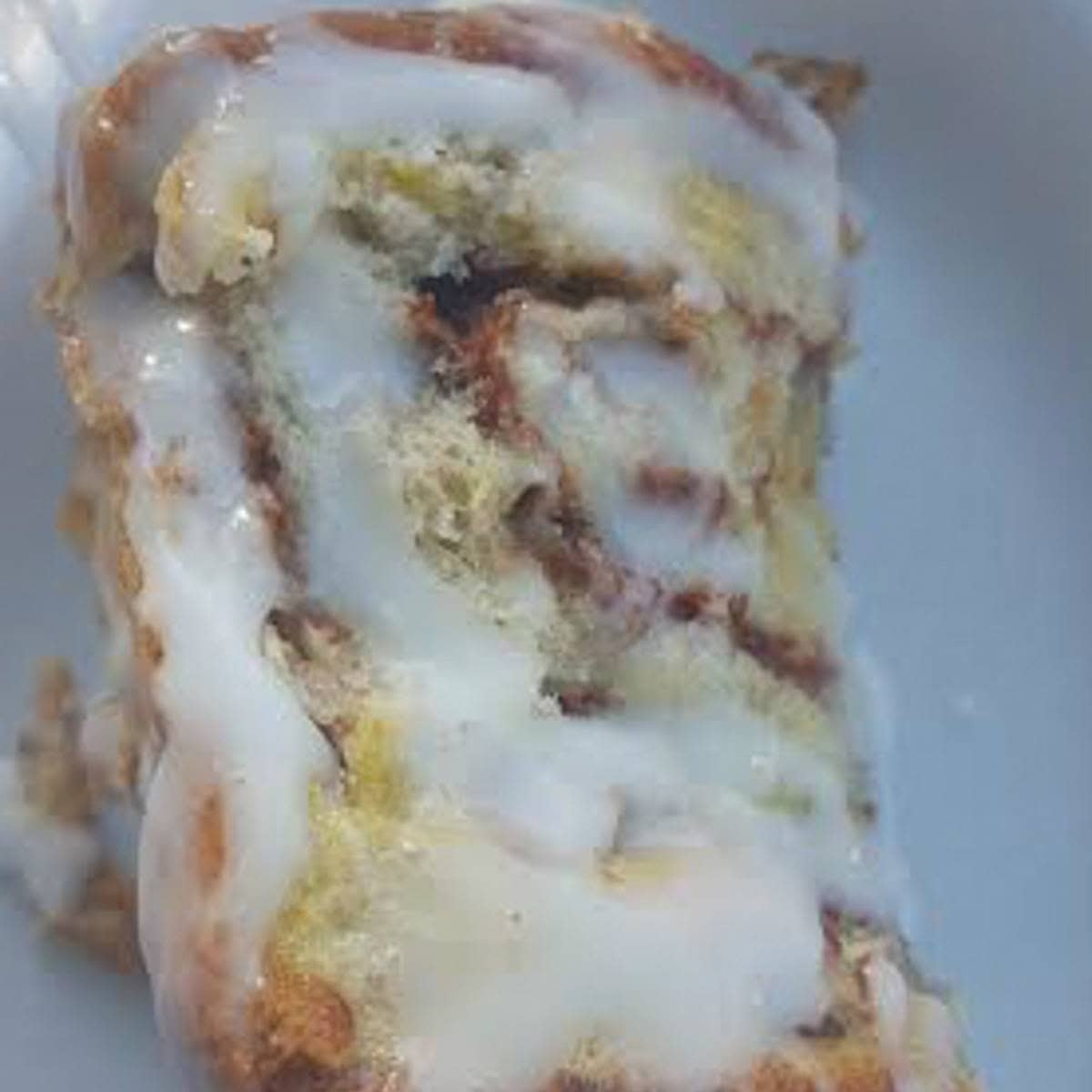 Campfire Cinnamon French Toast Casserole