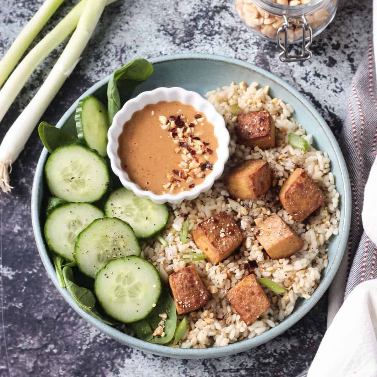 Chewy Baked Tofu Recipe Chewy Baked Tofu Recipe