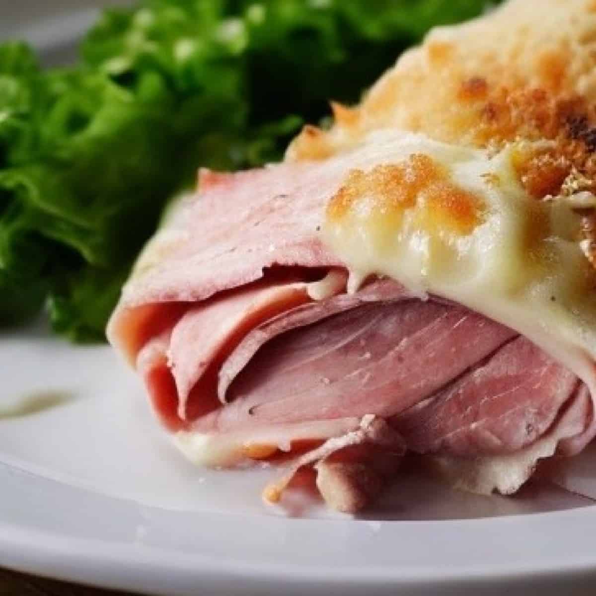 Chicken Cordon Bleu Chicken Cordon Bleu