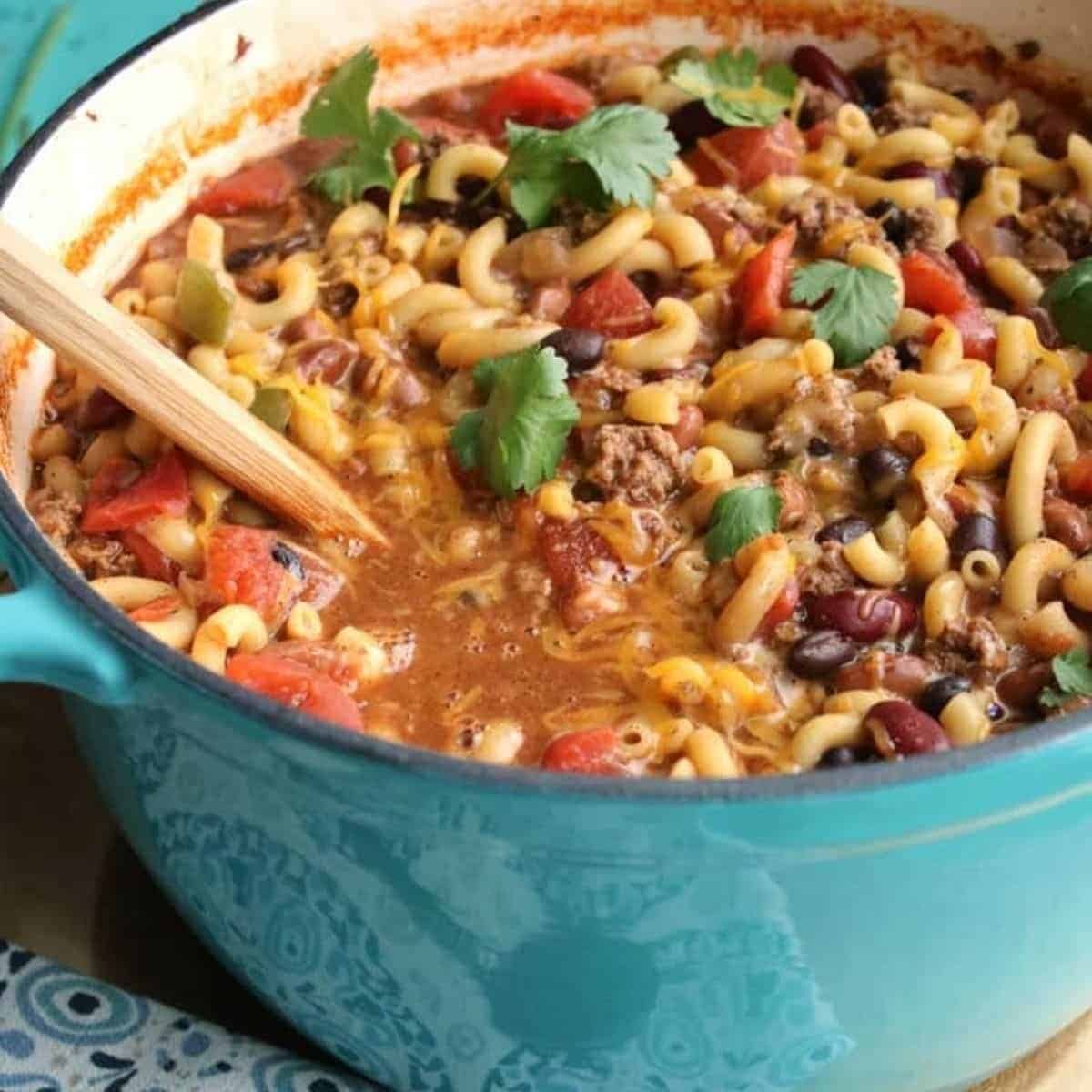 Chili Mac Worldwide