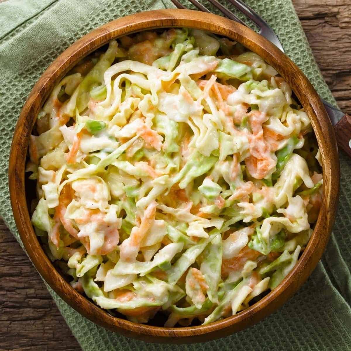 Coleslaw Per Person Coleslaw Per Person