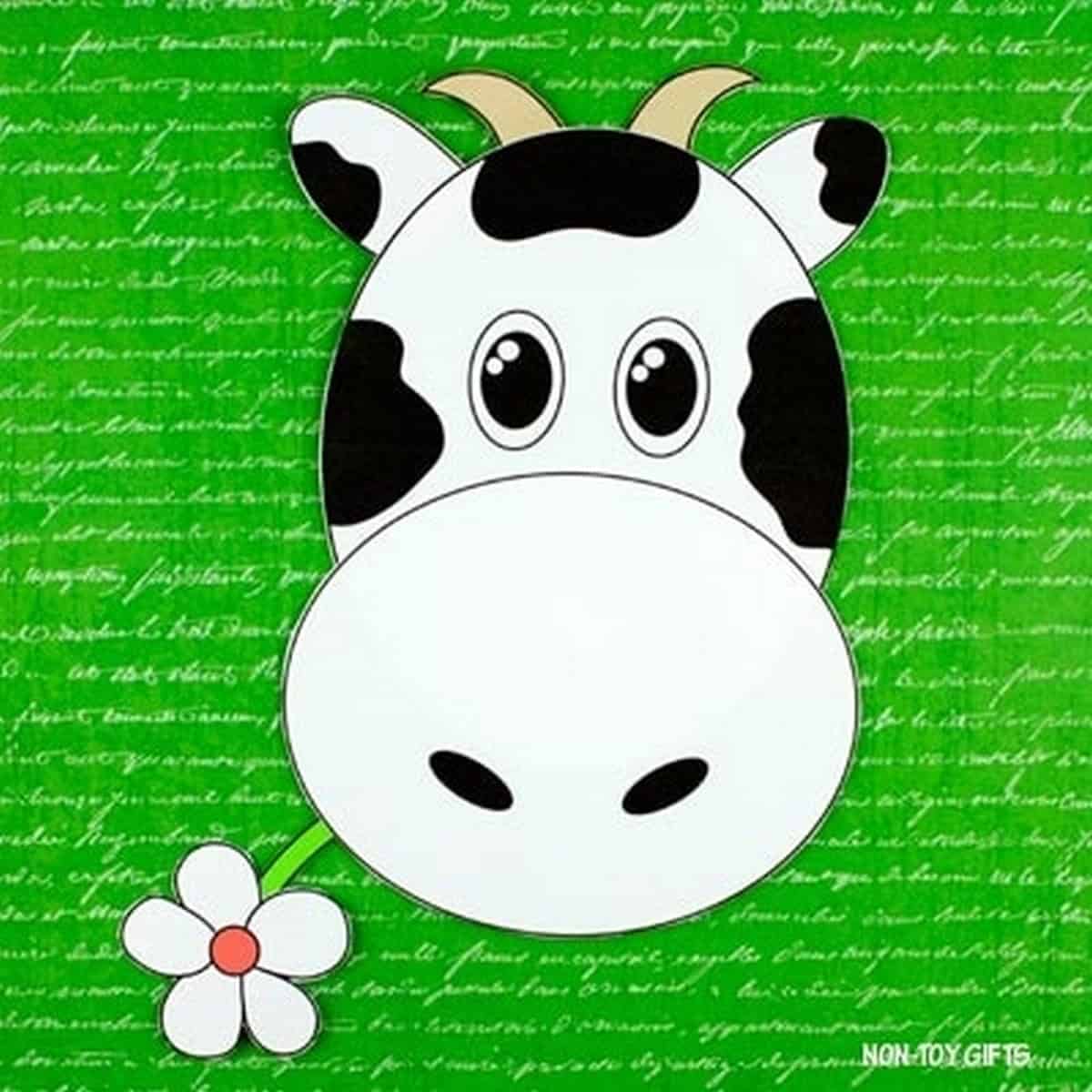 Cow Craft