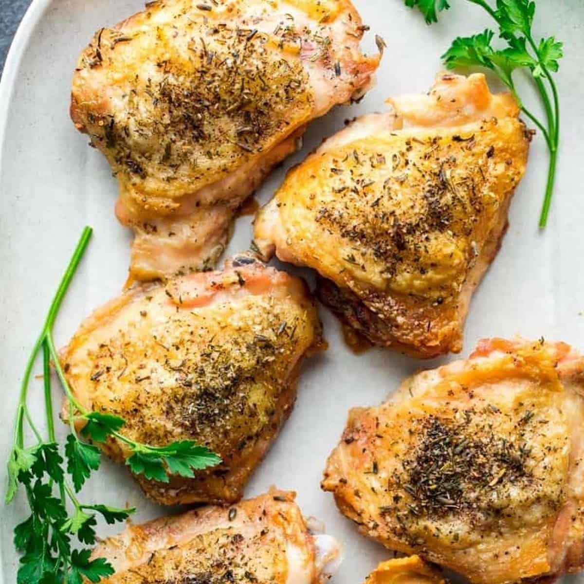 Crispy Skin Chicken Crispy Skin Chicken