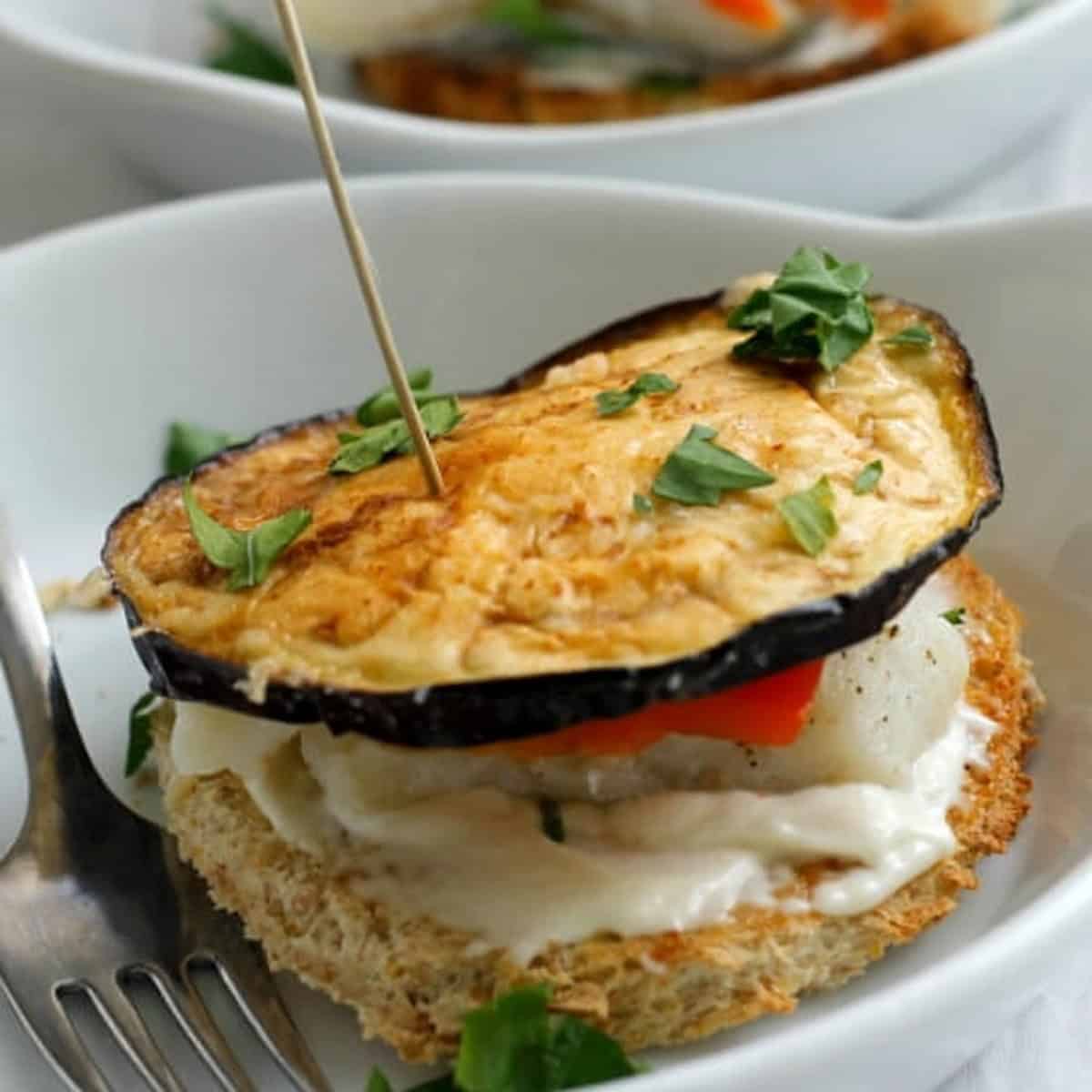 Delicias De Berenjena Eggplant Appetizer Delicias De Berenjena Eggplant Appetizer