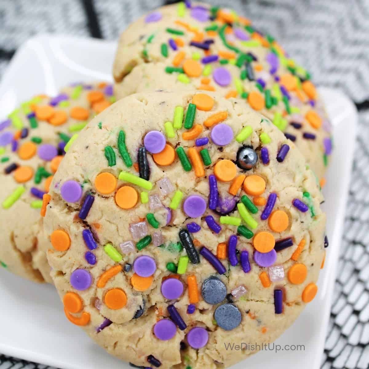 Easy Brown Butter Halloween Easy Brown Butter Halloween