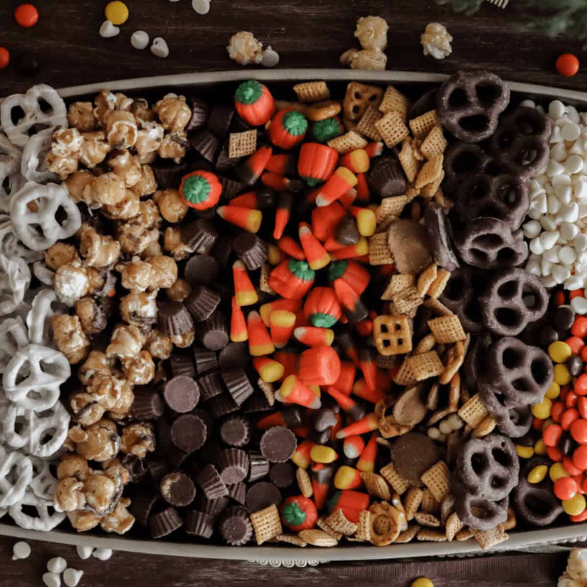 Easy Halloween Candy Board Easy Halloween Candy Board