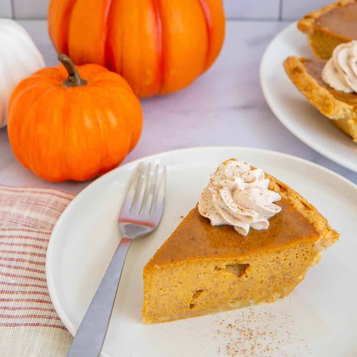 Easy Pumpkin Pie Recipe Without Evaporated Milk Easy Pumpkin Pie Recipe Without Evaporated Milk