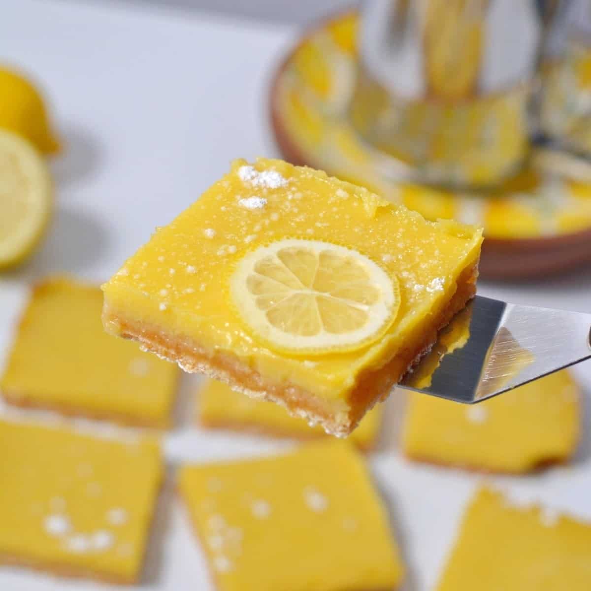 Gluten Free Lemon Cake Gluten Free Lemon Cake
