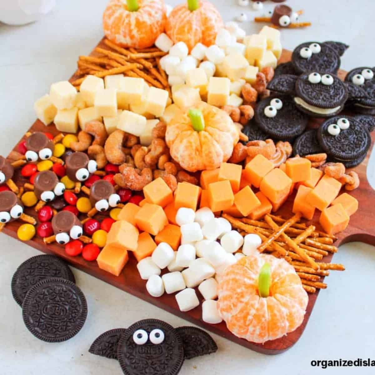 Halloween Board Halloween Board