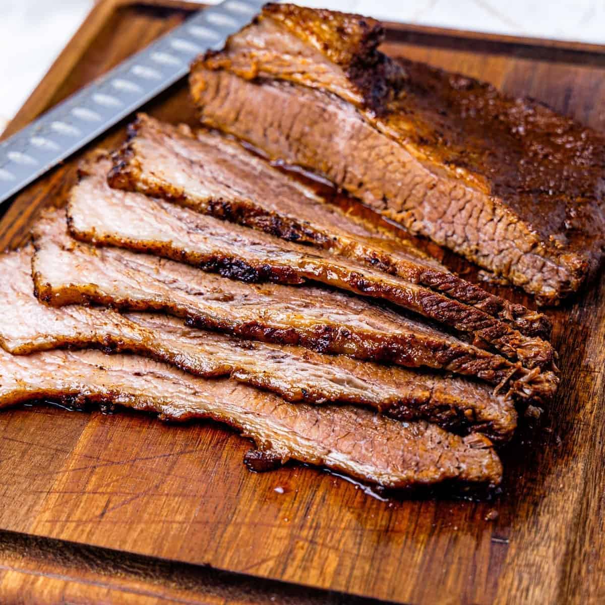 Instant Pot Brisket