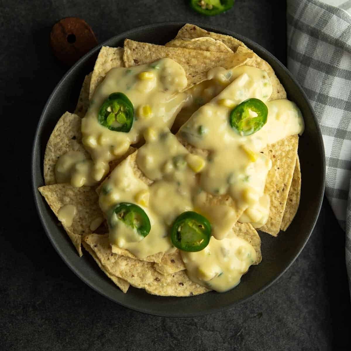 Jalapeno Nachos Recipe