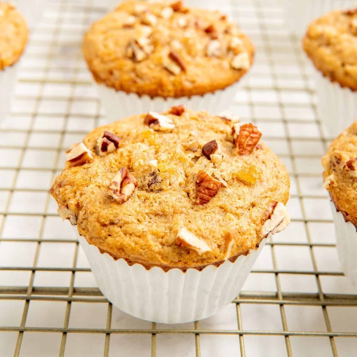 Kodiak Cakes Muffin Recipe Banana Nut Kodiak Cakes Muffin Recipe Banana Nut