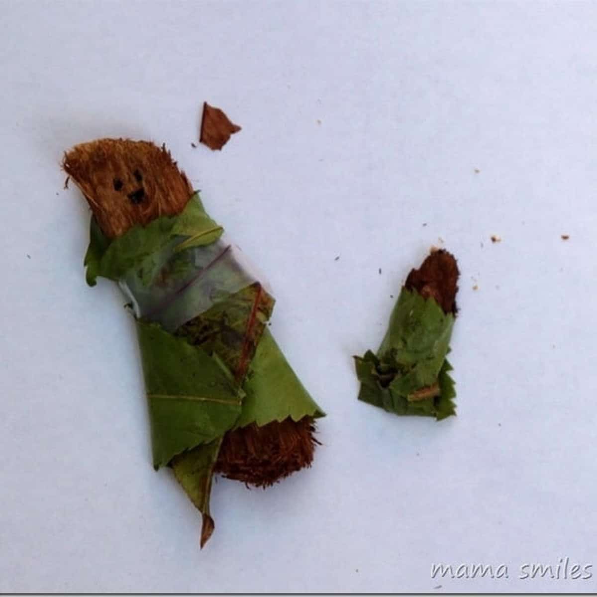 Nature Crafting With Kids Nature Crafting With Kids