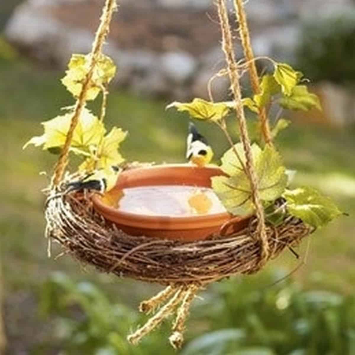 Nature Inspired Crafts Nature Inspired Crafts
