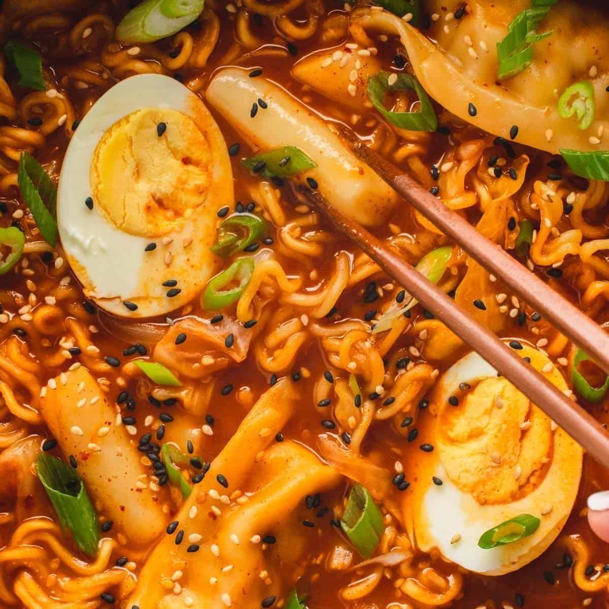 Rabokki
