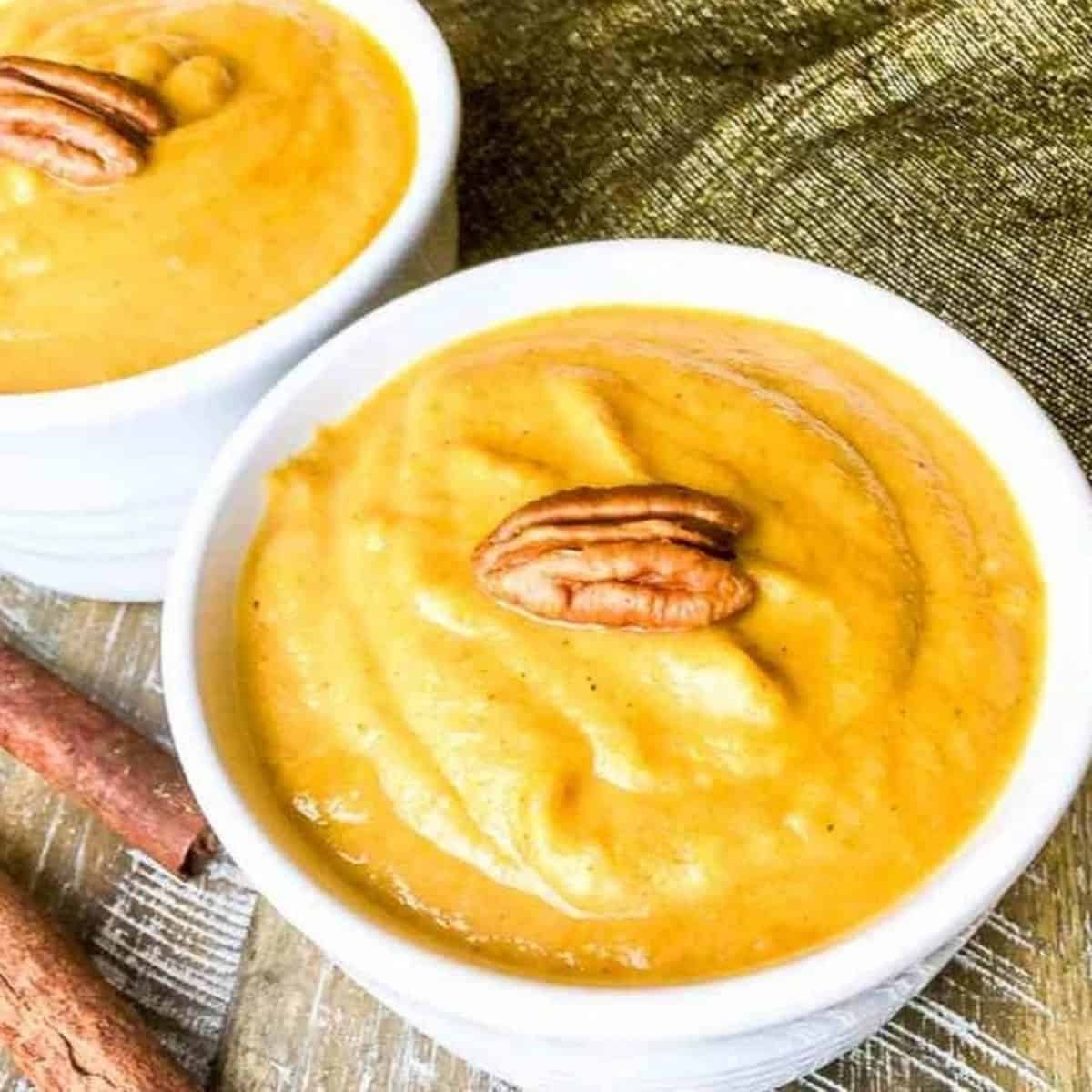 Roasted Fall Harvest Soup